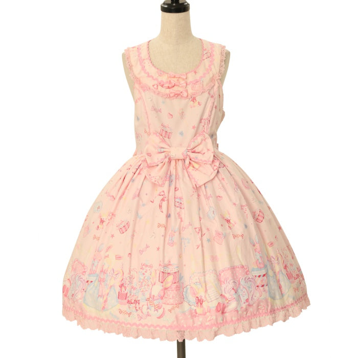 ★ご連絡用★ ☆Angelic Pretty ドリーミィドールハウスラウンドジャンパー