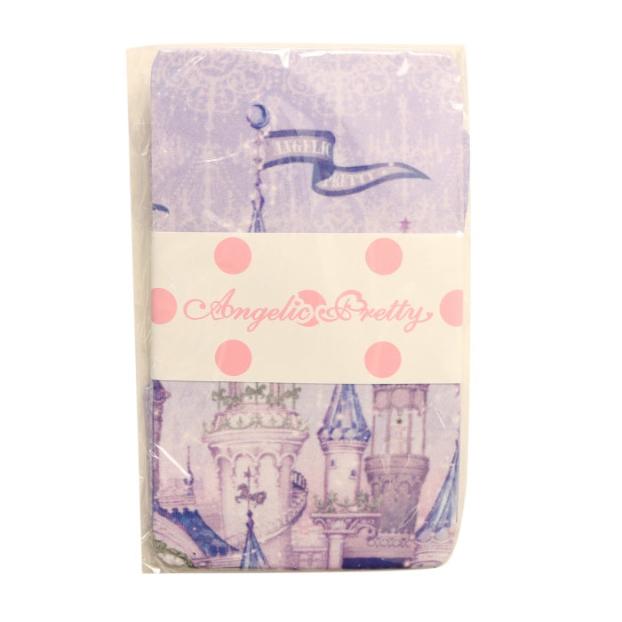 USED】【M-Lサイズ】Castle Mirageタイツ | Angelic Pretty | ロリータ
