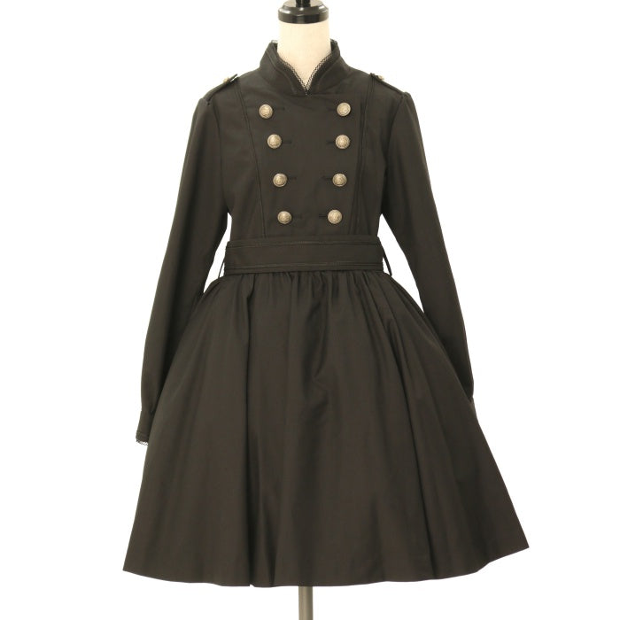 USED】【Mサイズ】Adelaideナポレオンワンピース | Sheglit 