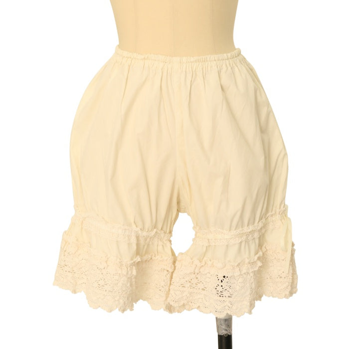 ベイビーザスターズシャインブライト ドロワーズ 新品未使用 ペチパンツ USED】ドロワーズ | BABY, THE STARS SHINE BRIGHT | ロリータ