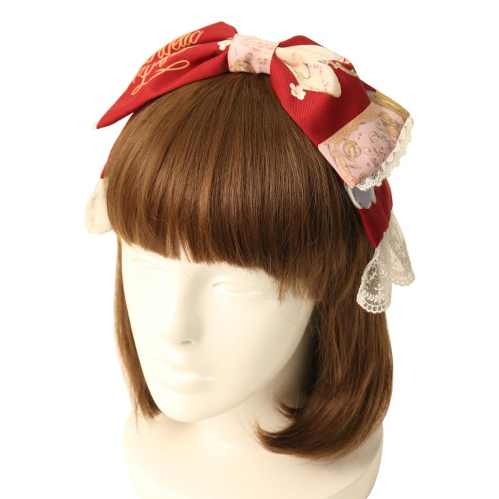Angelic Pretty フェアリーマリンワンピース カチューシャ セット