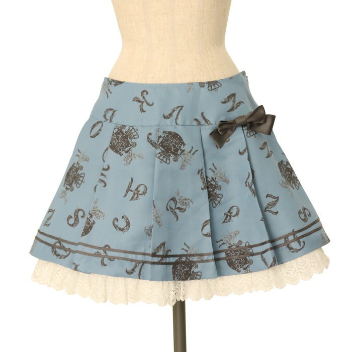 新品 alice auaa アリスアウアア トップスカート Flas 【公式通販】