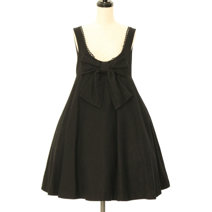 USED】Miss Princess ノースリーブワンピース | Leur Getter  