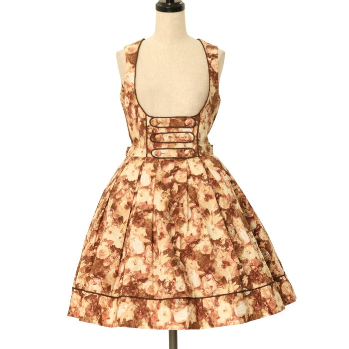 USED】Victorian Queen ノーブルジャンパースカート | Victorian