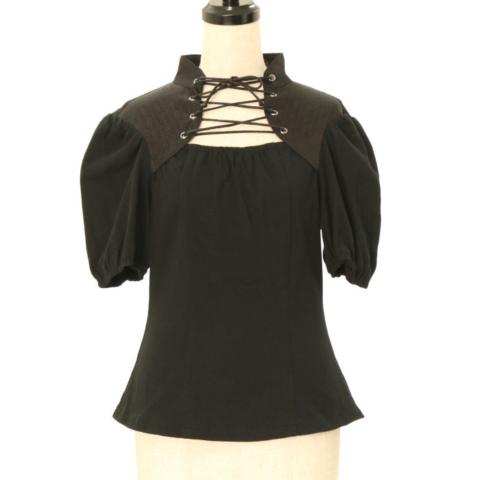 USED】カットソー・アクト | MIHO MATSUDA Wunderwelt Online