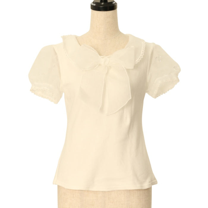 Angelic Pretty ガラスの人形 カットソー
