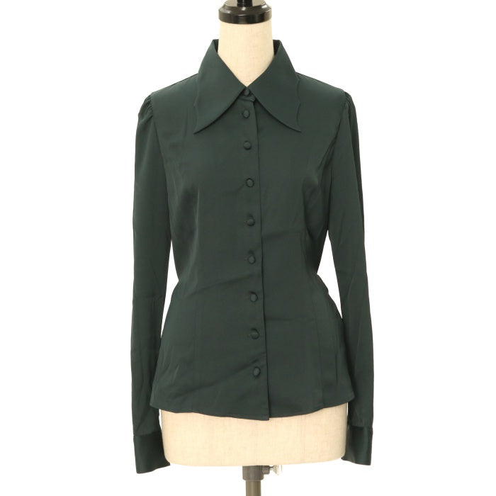 USED】【Mサイズ】Nightmare ブラウス | Sheglit | ロリータ ゴスロリ