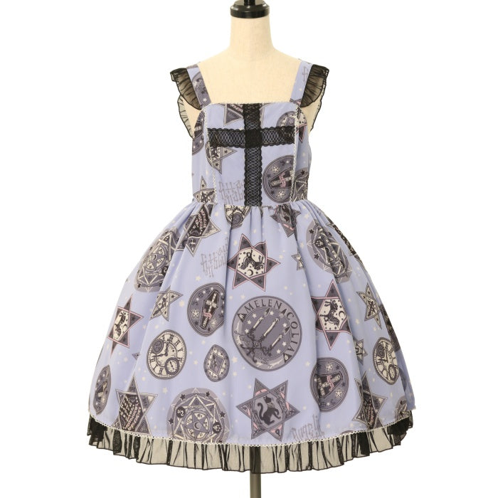 USED】Magic Amuletジャンパースカート | Angelic Pretty | ロリータ