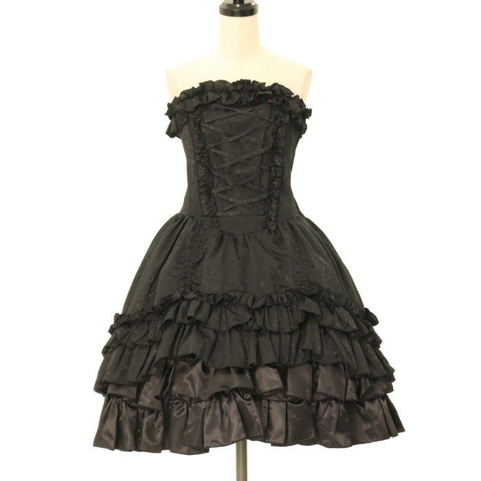 LAPIN AGILI(ATELIER BOZ)ワンピース Lapin Agill 2021 Collection Set by Atelier Boz