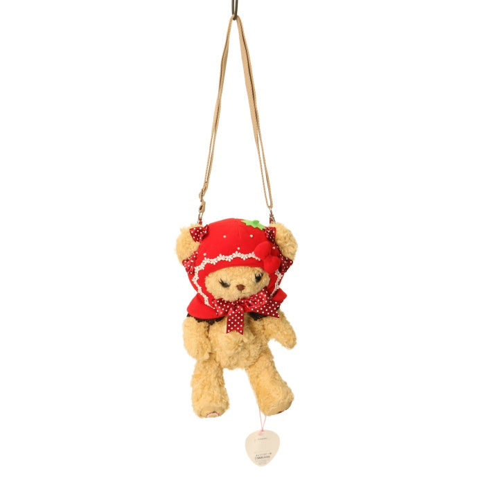 公*o様 BABY　くまくみゃちゃんのあったかマフバッグ 公*o様 BABY くまくみゃちゃんのあったかマフバッグ baby the stars