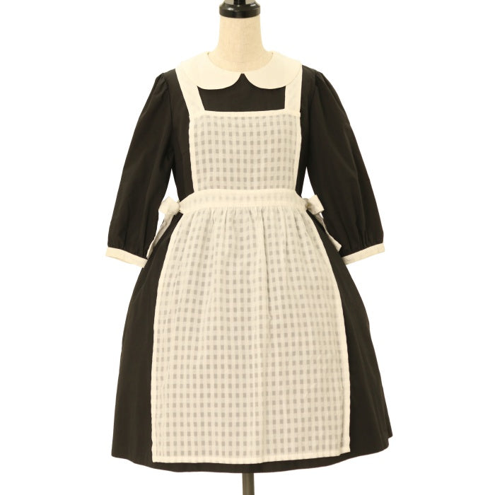 USED】ミツバチ少女ワンピース | Neb aaran do by ネバアランド  