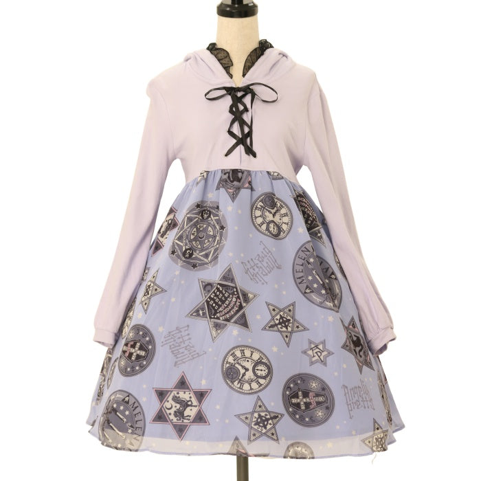 USED】Magic Amuletカットワンピース | Angelic Pretty Wunderwelt