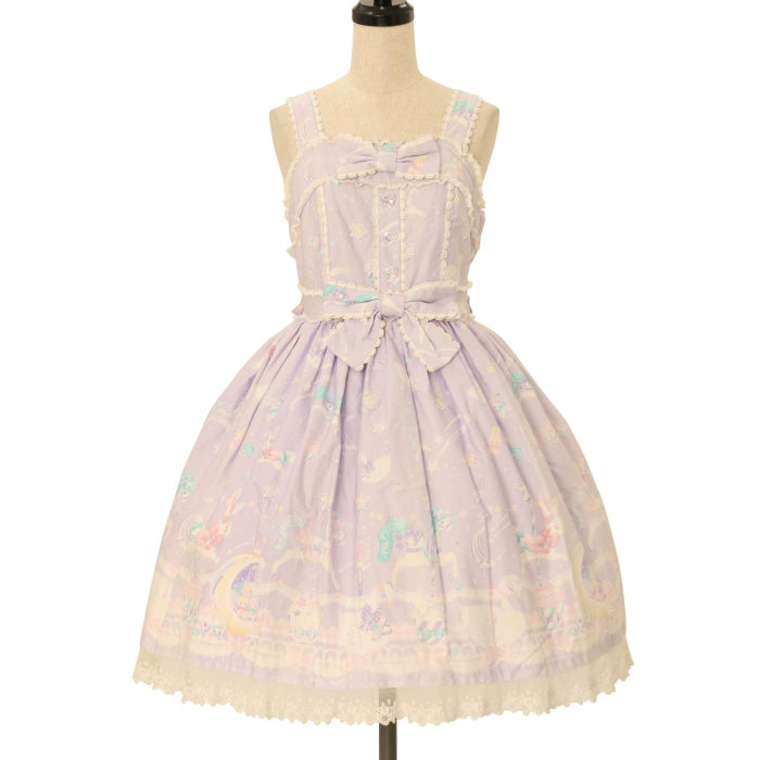 USED】Candy Sprinkle ジャンパースカート | Angelic Pretty