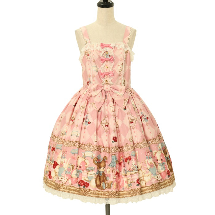 Dream Marineスカート （ANGELIC PRETTY Dream 楽しめれ Marine