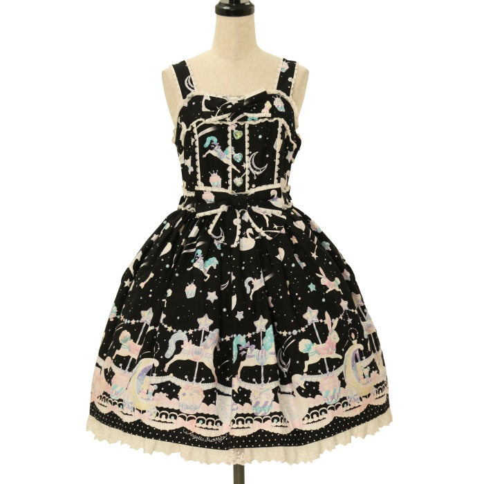 USED】Candy Sprinkle ジャンパースカート | Angelic Pretty