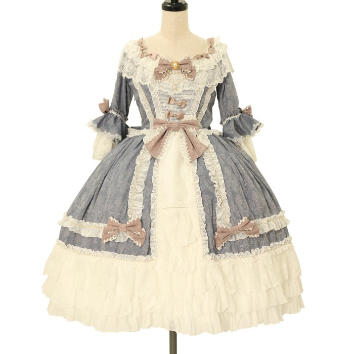 USED】【Sサイズ】Moira プリンセスドレス | HinanaQueena | ロリータ 
