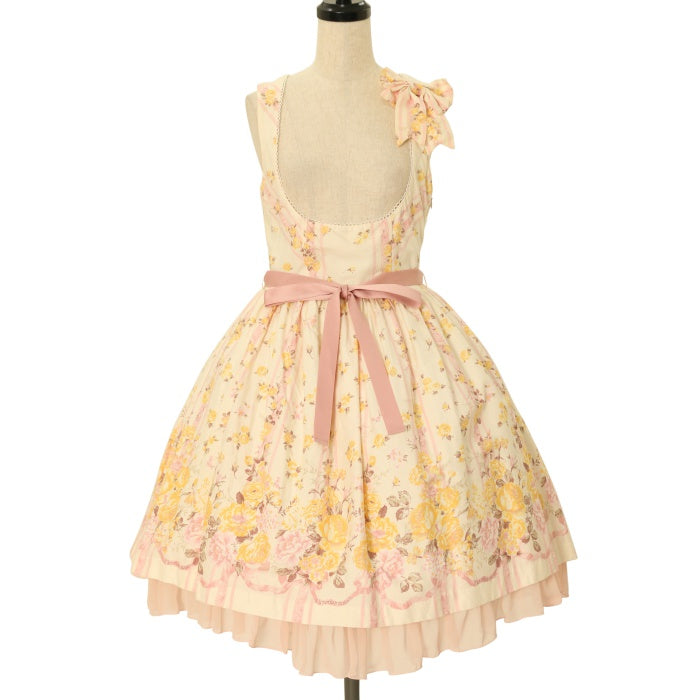 USED】ローズガーデンSpecial コーディネイトセット | Victorian