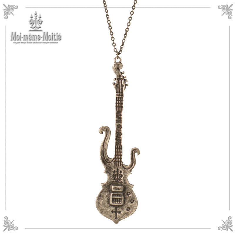 Saint fille Necklace | Moi-même-Moitié | Wunderwelt Fleur - Online