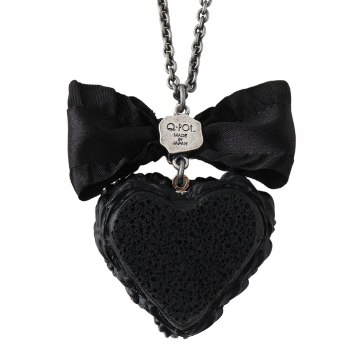 Blackout Cake Necklace | Q-pot. | Wunderwelt Fleur - Online