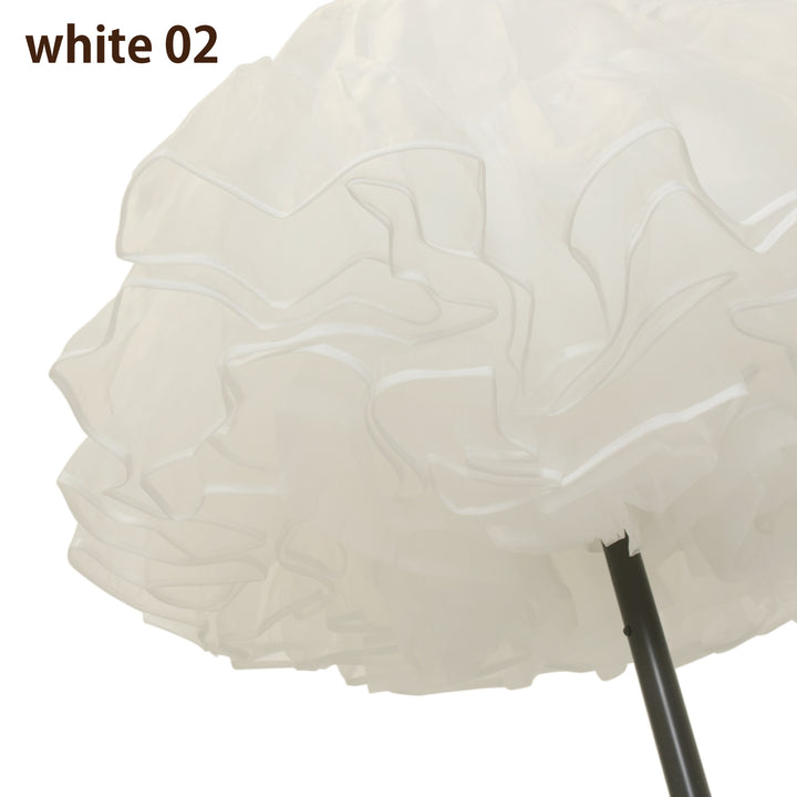 Wunderweltオリジナルふわふわロングパニエ（62cm）【クーポン対象外