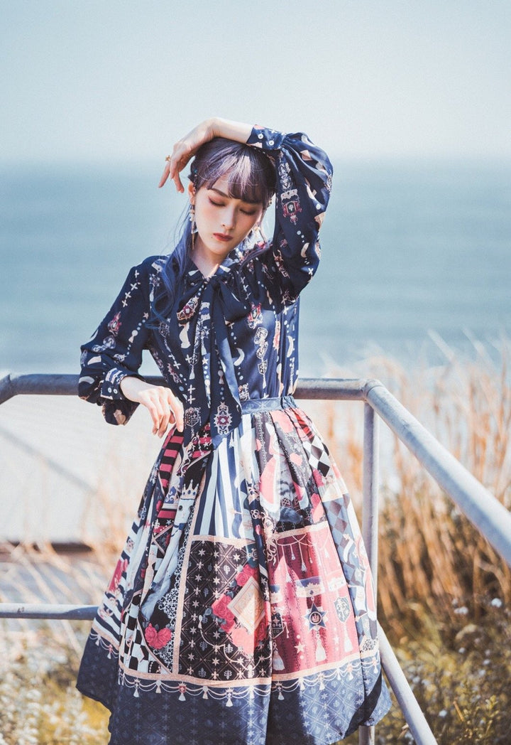 新品未使用 Royal Princess Alice Halloween cat 2025年最新