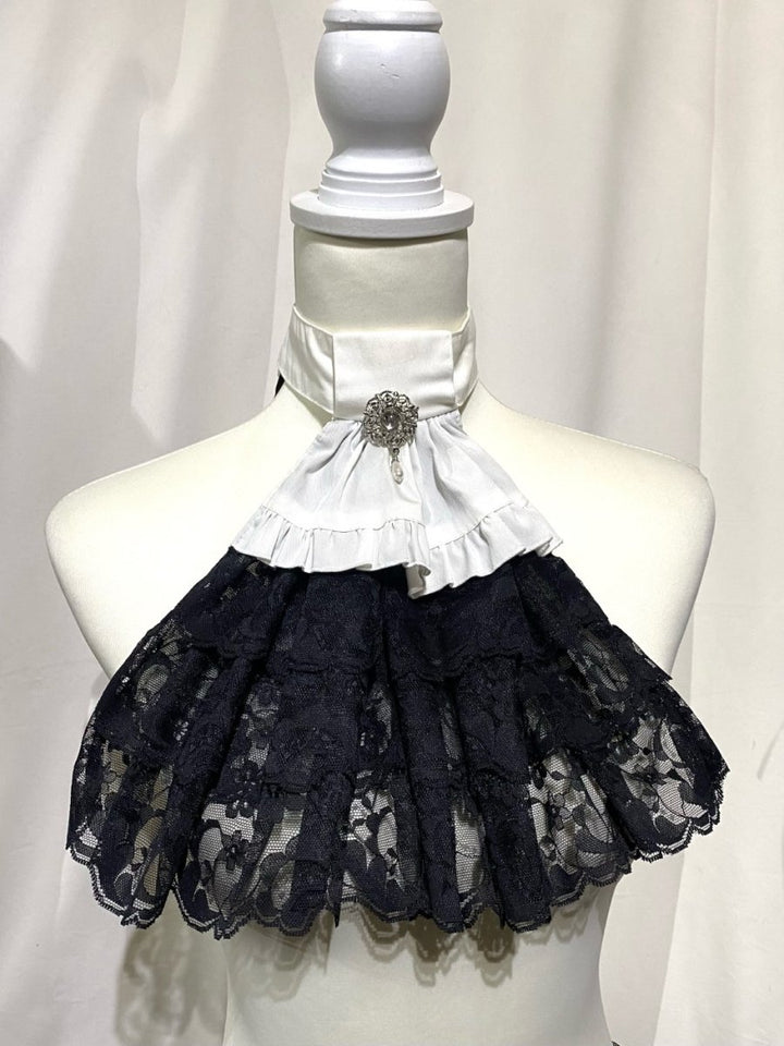 ＳＯＬＤ　　ハンドメイド　ブローチ　ロリータが大好きな方に〜＊ 楽天市場】カメオ レトロパーツ 大き目 デコパーツ ブローチ センター