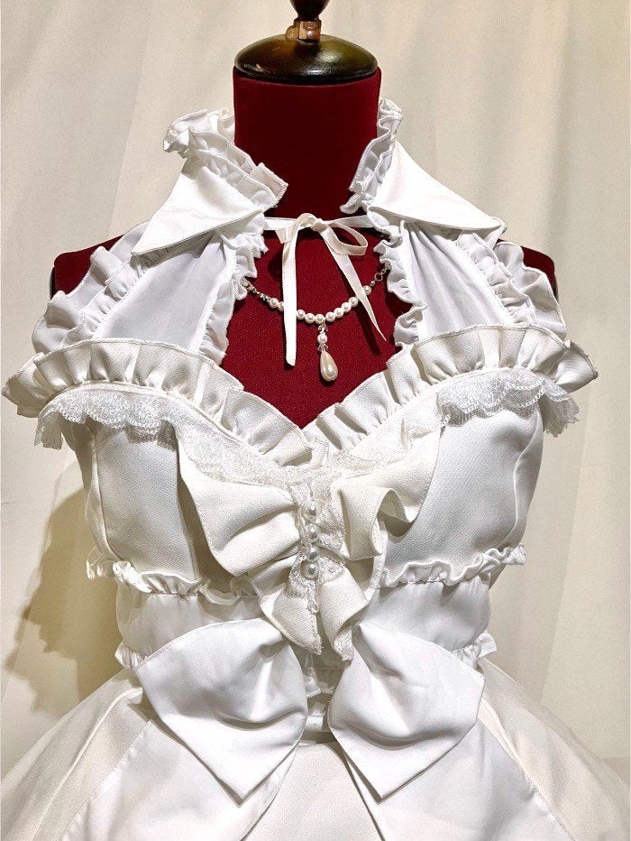 Butterfly Jewel OP | MARBLE | Wunderwelt Fleur - Online Boutique