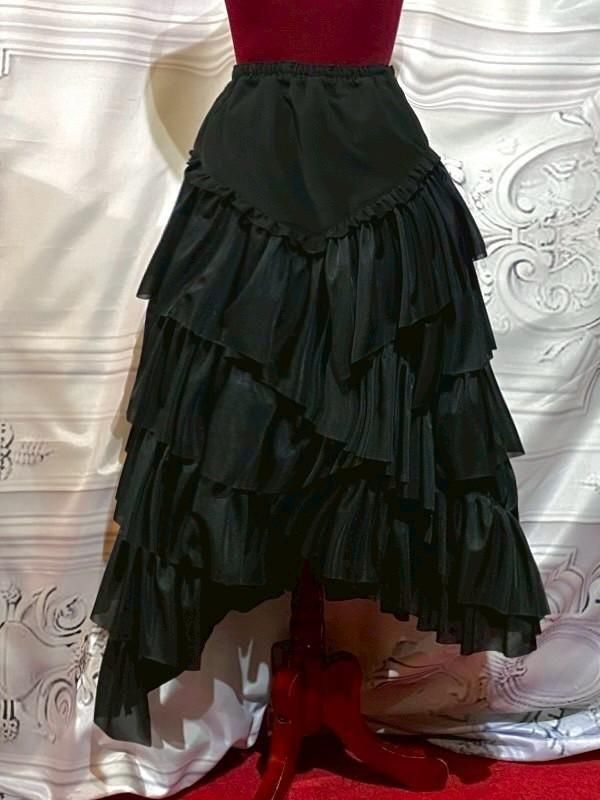 MARBLE スカート ゴスロリ ロリータ スカート ♥️おすすめアイテム紹介♥️⁡ ⁡ 【MARBLE】⁡ ○サイドフレアー