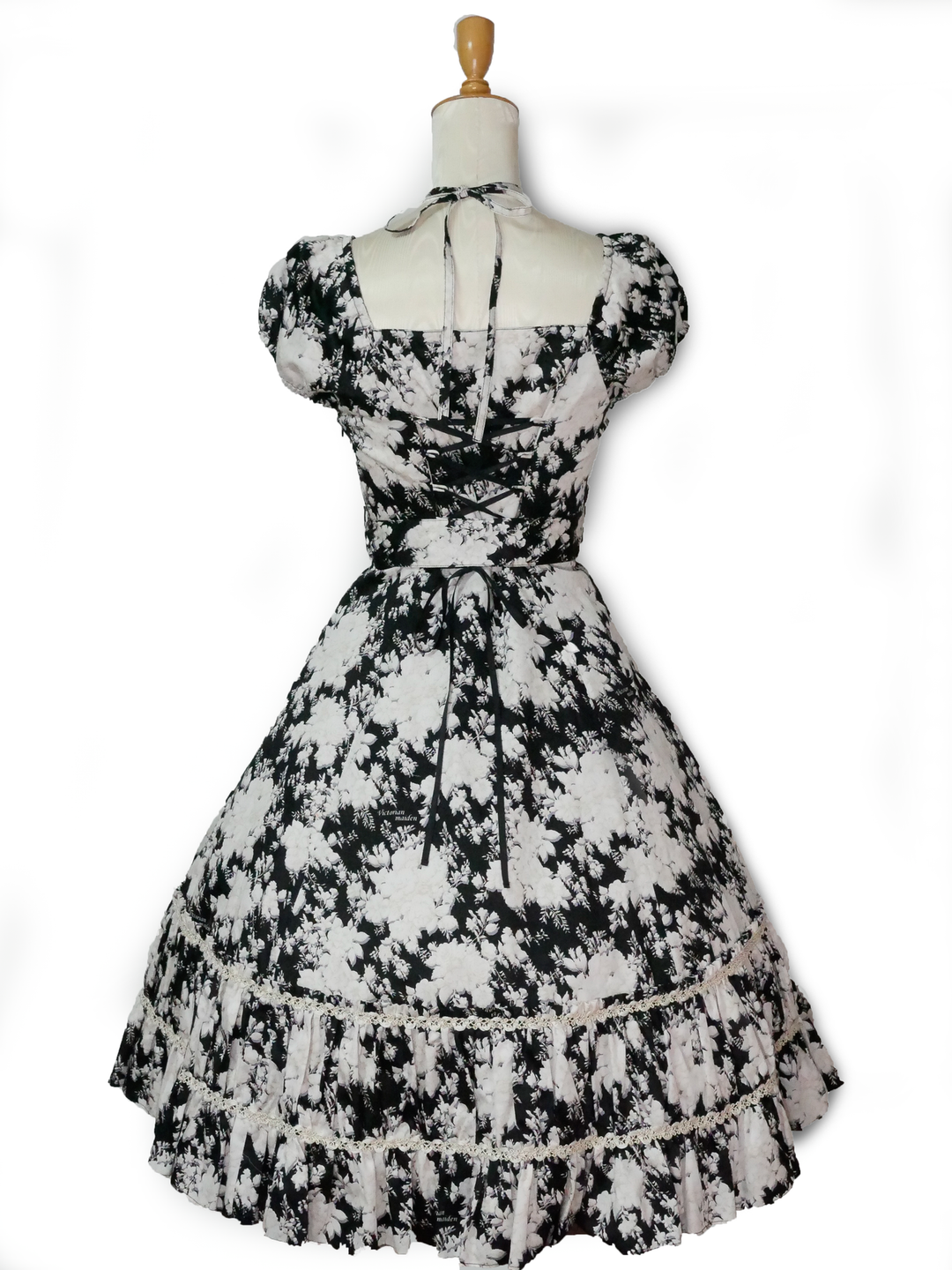 カメオロココブーケソフィアドレス | Victorian maiden | ロリータ