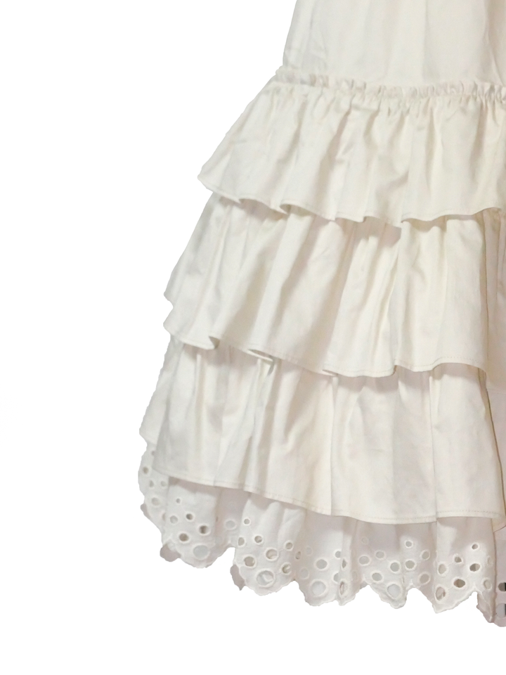 タグ付Victorian maiden シフォンフリルペチコート 115_20250130203450_8f43ac08-