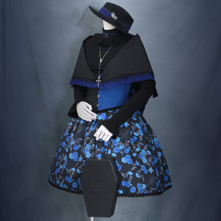 【未使用】Moi-meme-Moitie 棺バッグ / コフィンバッグ Coffin Bag (Synthetic Leather) | Moi-même-Moitié