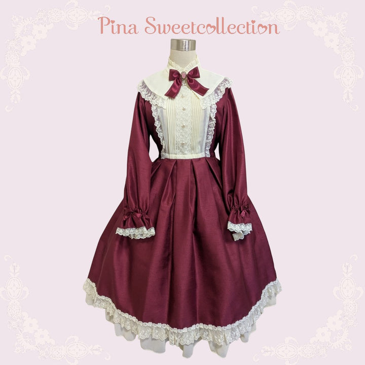 アリスドールワンピース | Pina sweetcollection | ロリータ ゴスロリ
