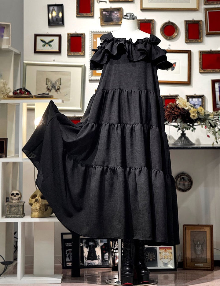 shell Long OP | Na+H | Wunderwelt Fleur - Online Boutique
