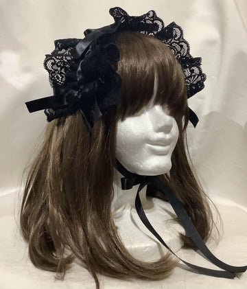 Rosalie rose head dress | BABY, THE STARS SHINE BRIGHT