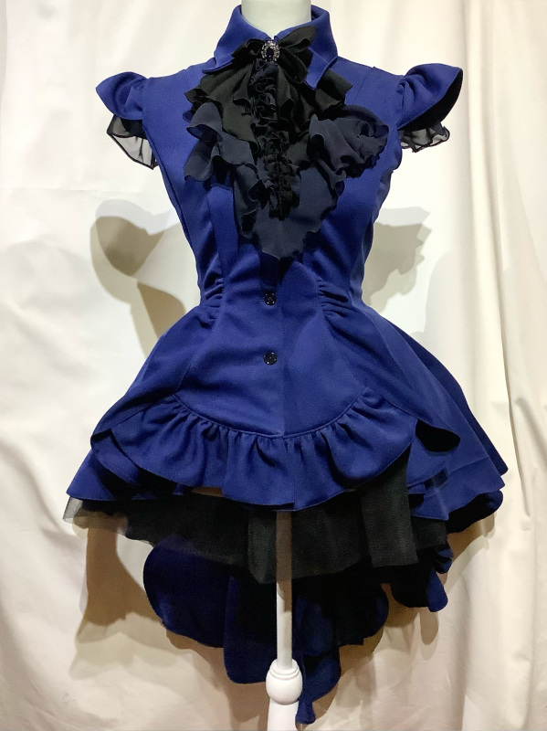 ☆値下げ中☆Marble ゴスロリ ゴシックロリィタ ワンピース