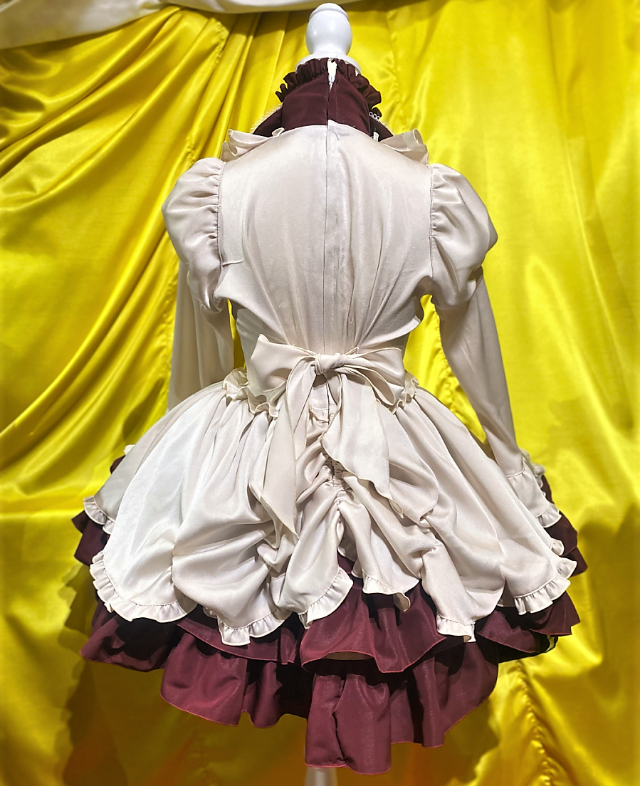 お値下げ不可です apolina ワンピース 5-7y apolina ワンピース 5-7y お値下げ不可です apolina ワンピース 5-7y apolina ワンピース 5-7y