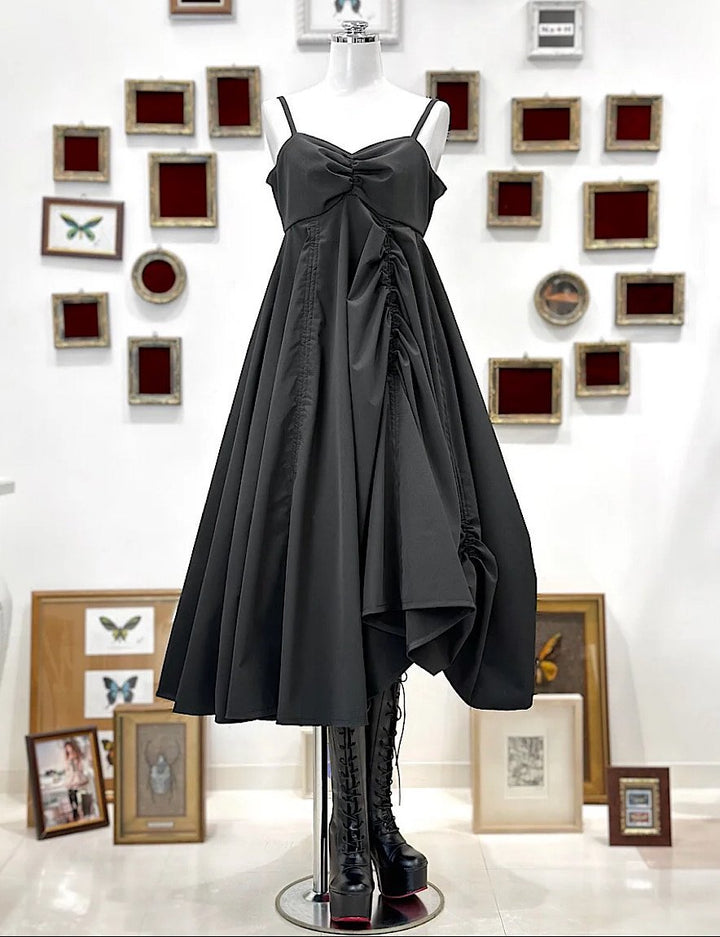 hm Drawstring Baby Doll OP (er+) | Na+H | Wunderwelt Fleur