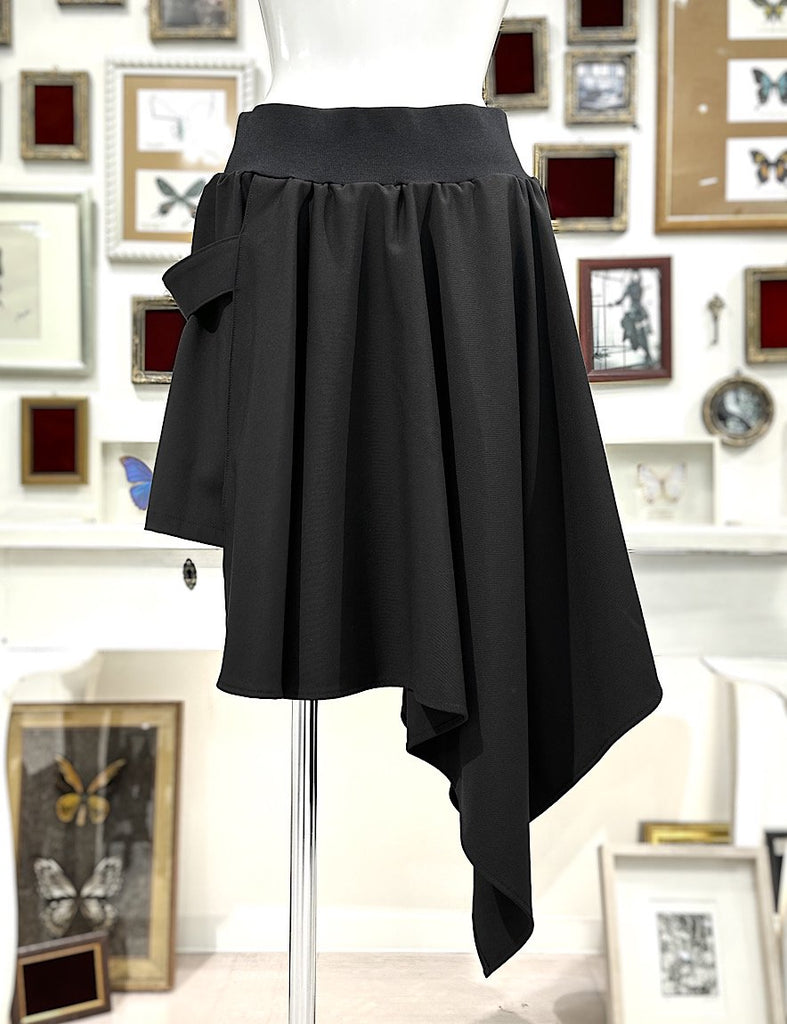 driftショートパンツ | Na+H | ロリータ ゴスロリ ゴシック  