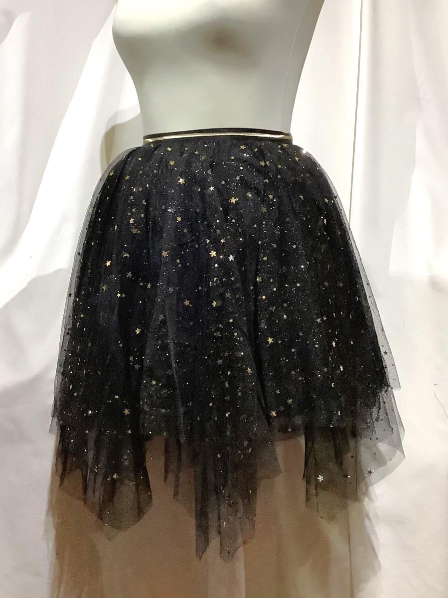 アシンメトリーチュチュスカート | MARBLE | Wunderwelt Fleur
