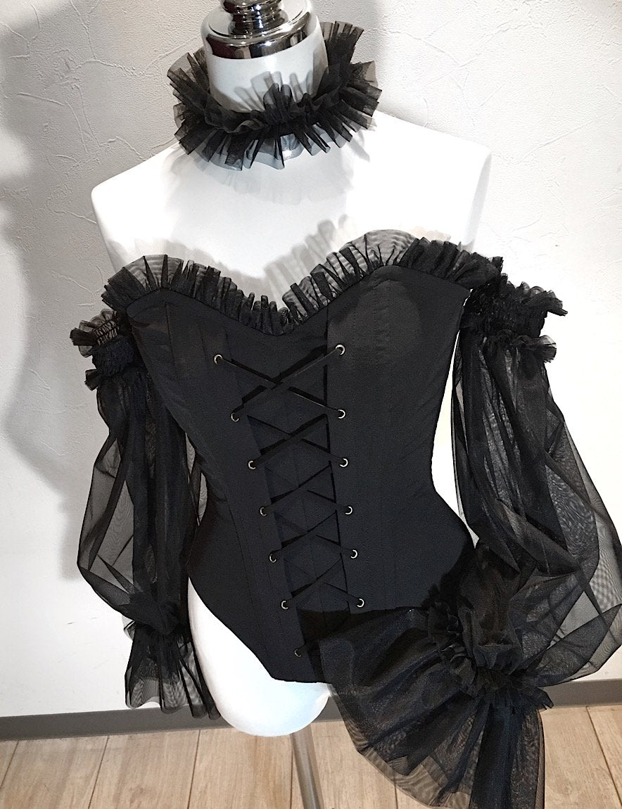 FORMA コルセットクリーム pd_e293ed6e1dfee086d4e37ccd0d8