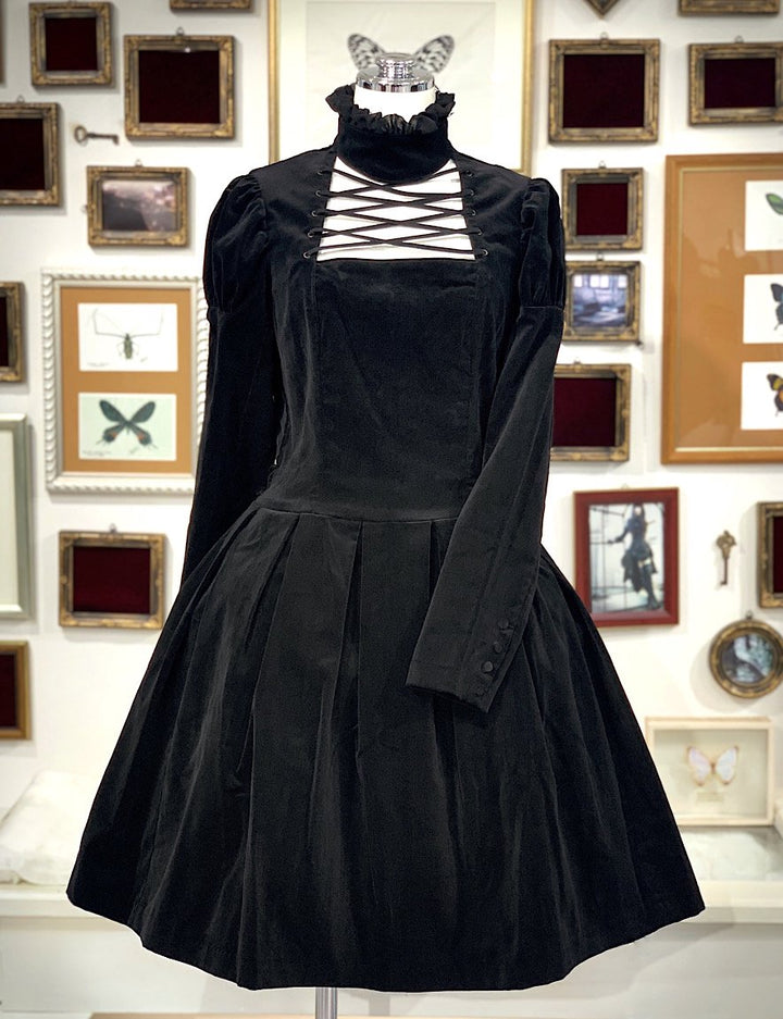 na+h エヌエープラスエイチ　ショート丈別珍ケープ na+h エヌエープラスエイチショート丈別珍ケープ