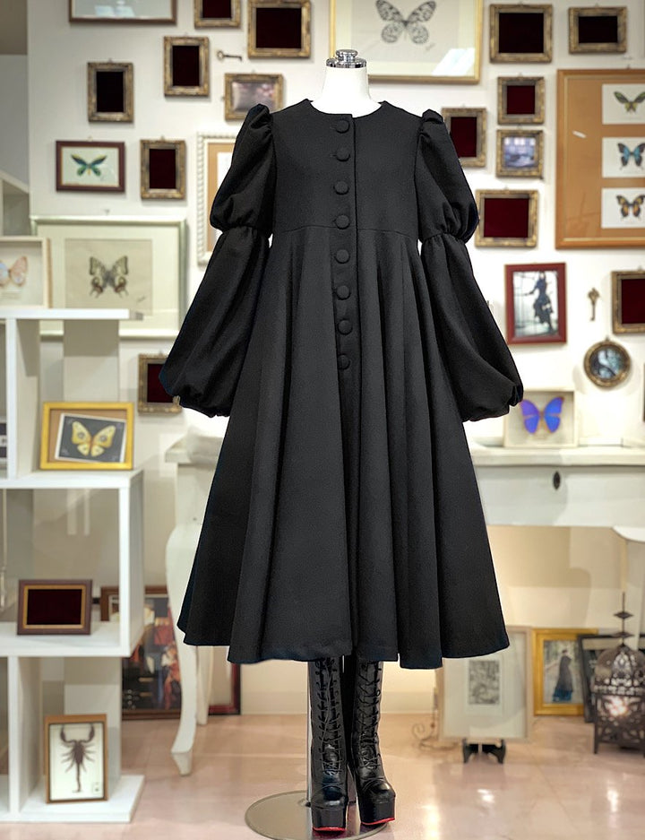 preコート | Na+H | ロリータ ゴスロリ ゴシックファッション通販は