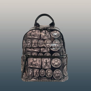 Alice's big clock bag | BABY, THE STARS SHINE BRIGHT
