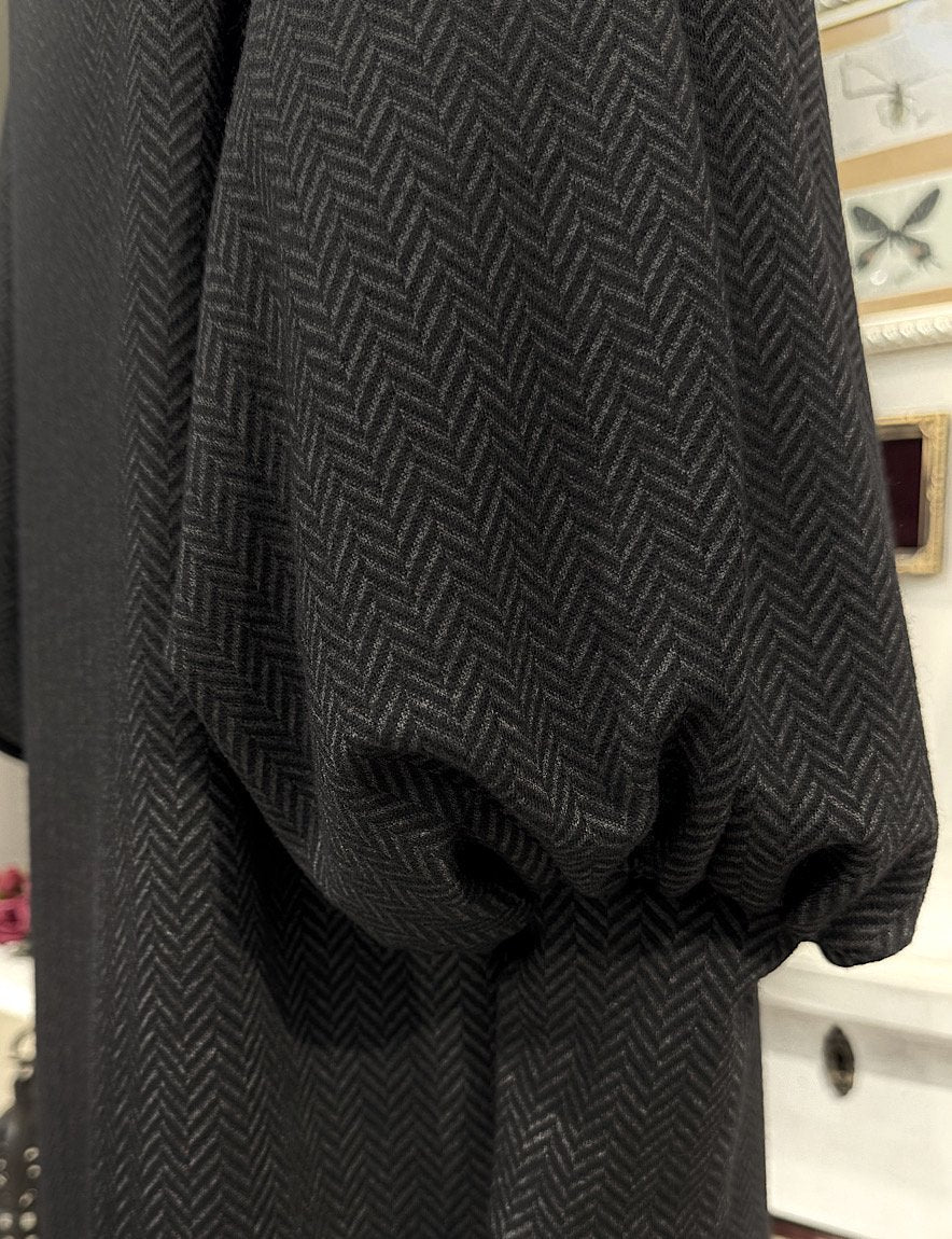 Preへリンボンワンピース | Na+H | ロリータ ゴスロリ ゴシック