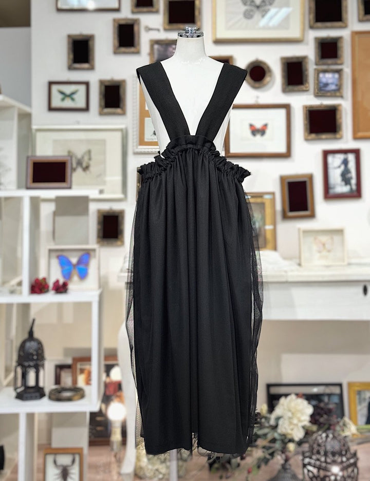 Pre JSK | Na+H | Wunderwelt Fleur - Online Boutique for Gothic