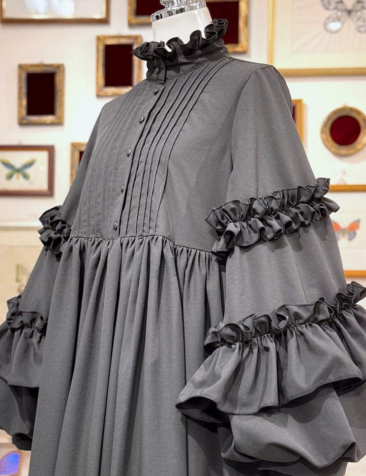 H*o様 Na+H Preワンピース Preロングワンピース | Na+H | ロリータ ゴスロリ ゴシック