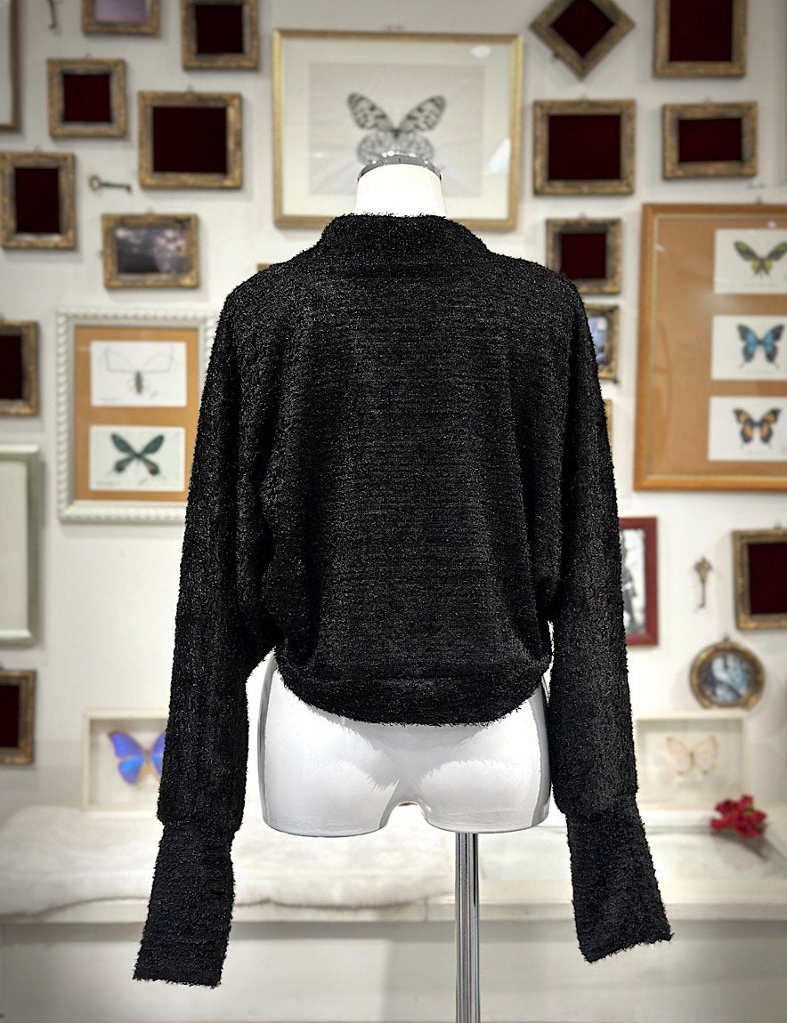 hm Bolero | Na+H | Wunderwelt Fleur - Online Boutique for