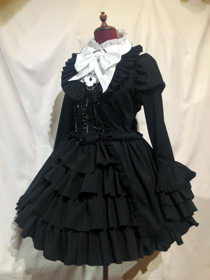♡MARBLE ドレスワンピース ゴスロリ♡ ATELIER-PIERROT on X: 