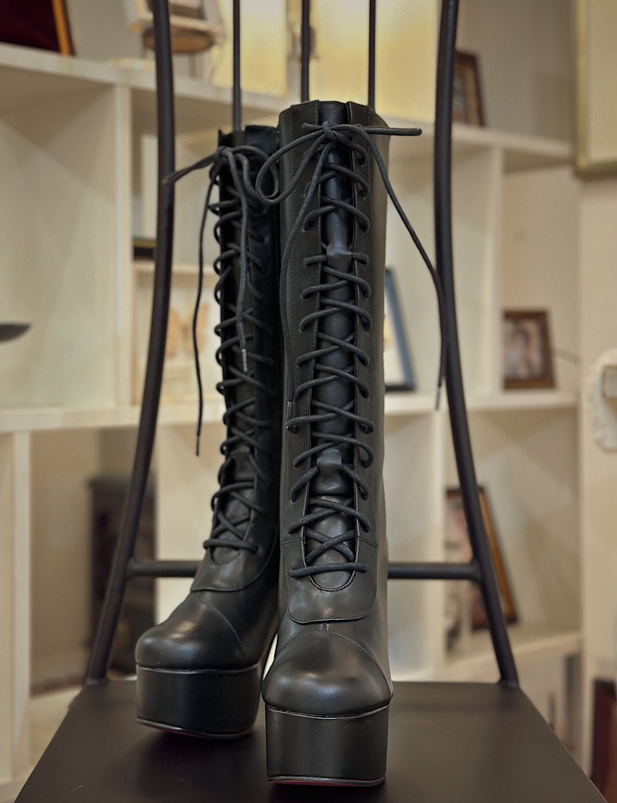 Shoes official(17 items) Wunderwelt Fleur