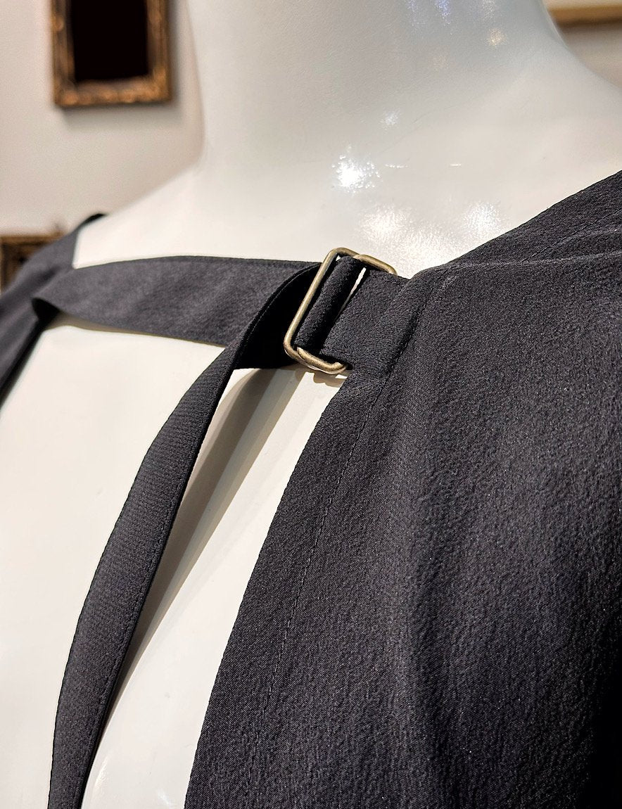 Na＋H ボレロ sub Bolero (long sleeve) | Na+H | Wunderwelt Fleur - Online